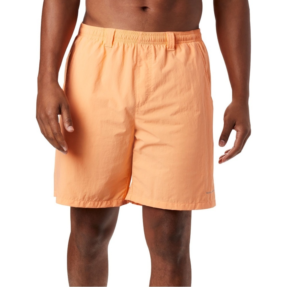 Columbia Men's PFG Backcast III Water Short- Size Small